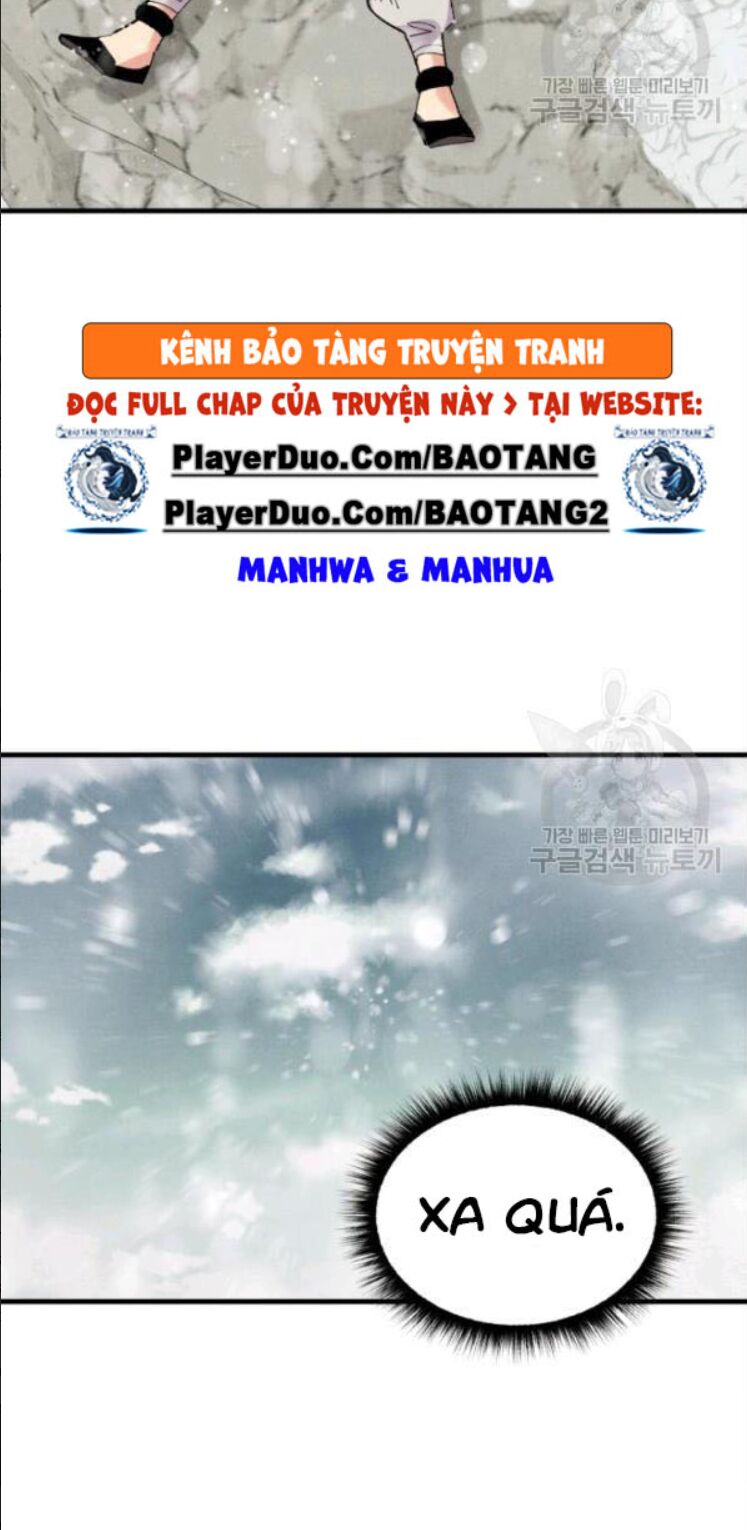 Phi Lôi Đạo: Chapter 63