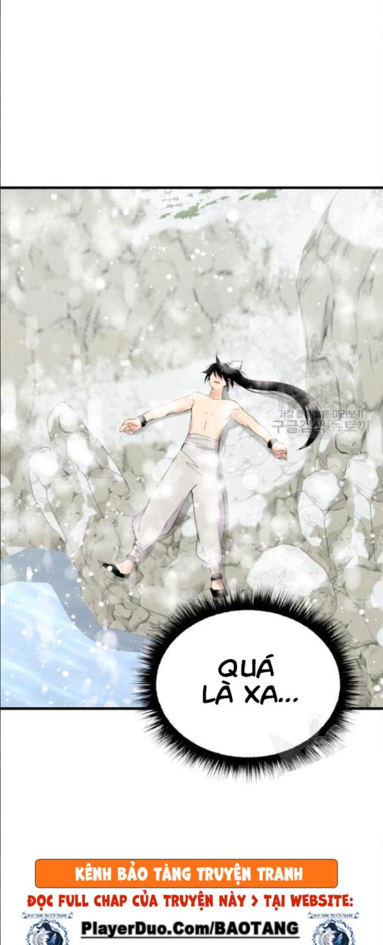 Phi Lôi Đạo: Chapter 63