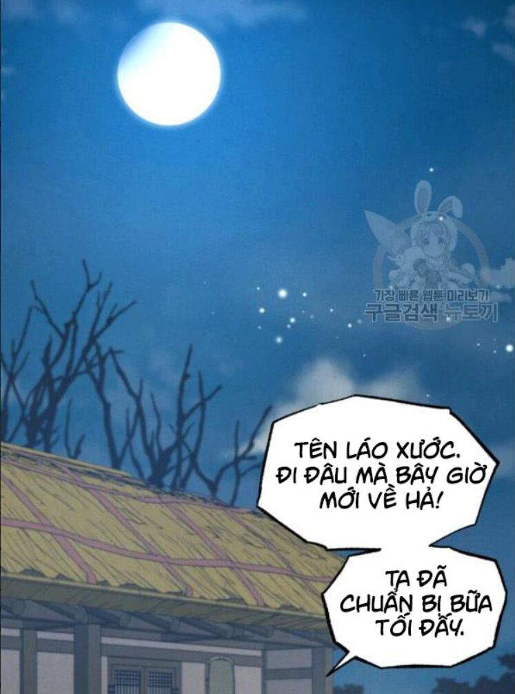 Phi Lôi Đạo: Chapter 63