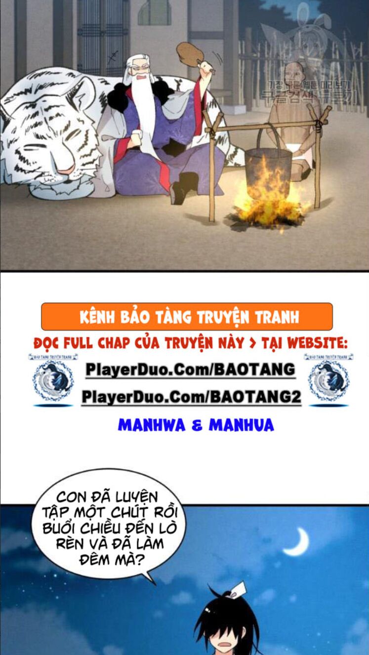 Phi Lôi Đạo: Chapter 63