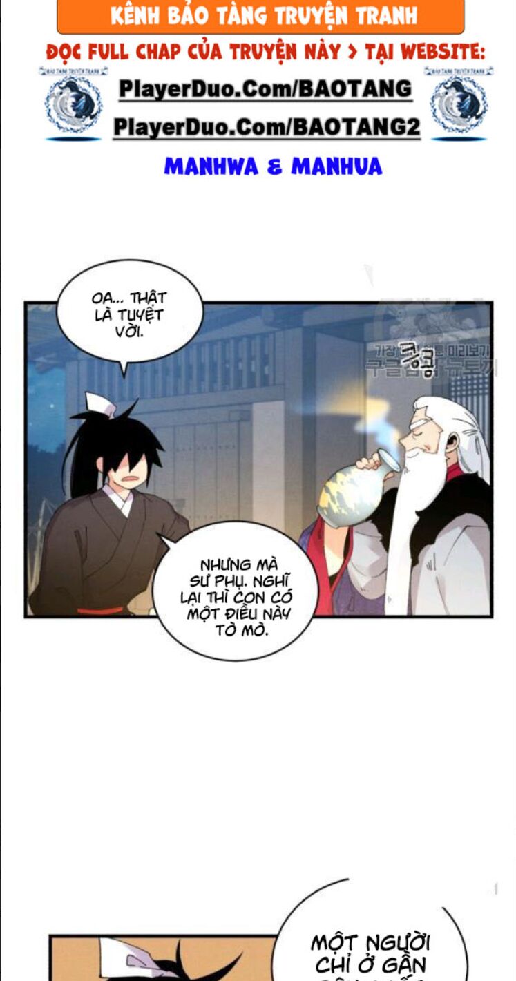 Phi Lôi Đạo: Chapter 63