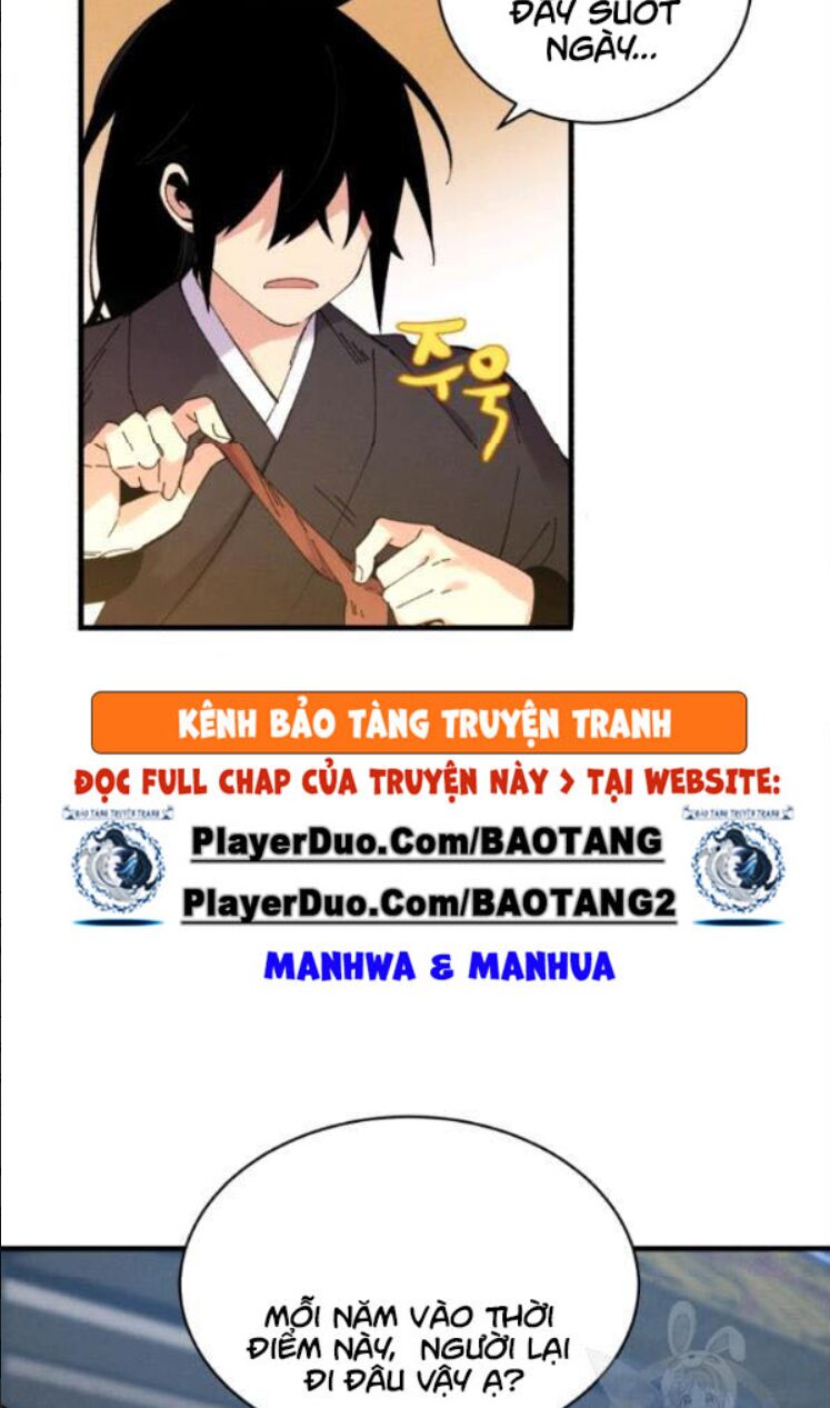 Phi Lôi Đạo: Chapter 63