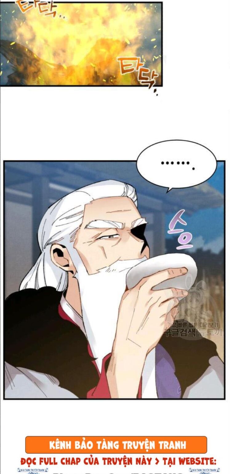 Phi Lôi Đạo: Chapter 63