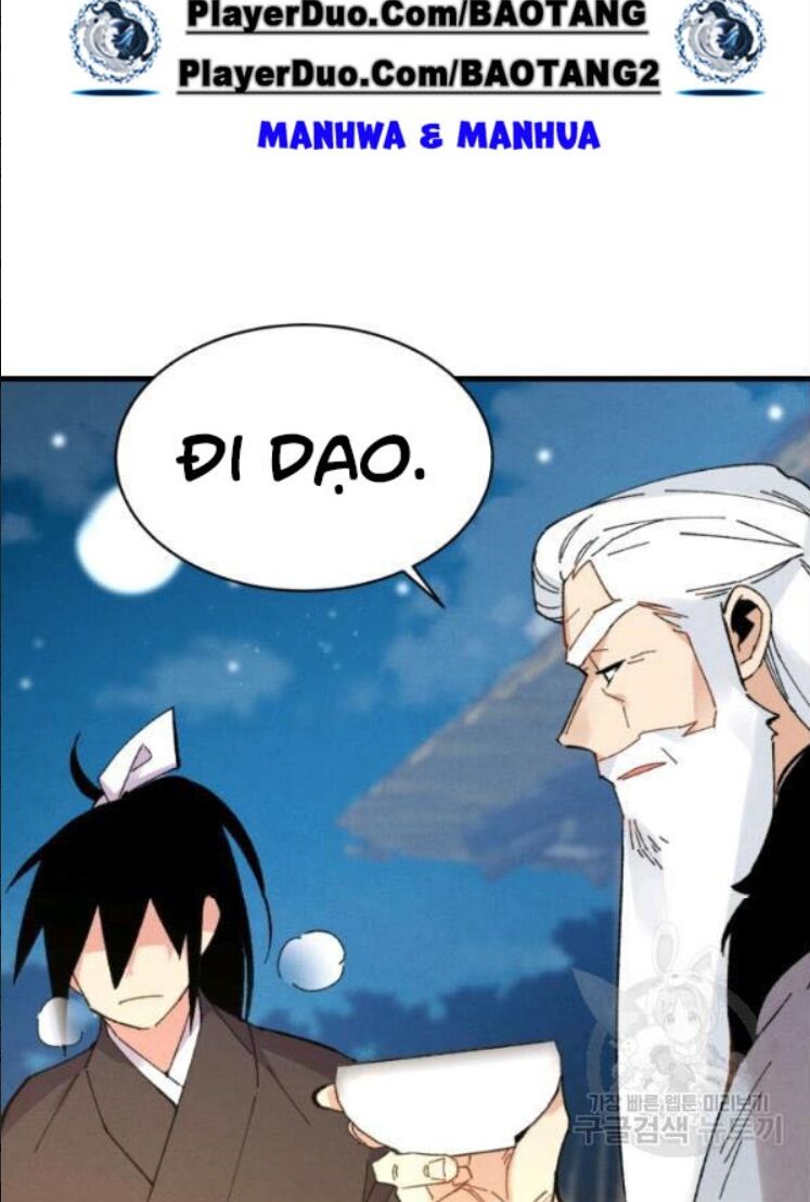 Phi Lôi Đạo: Chapter 63