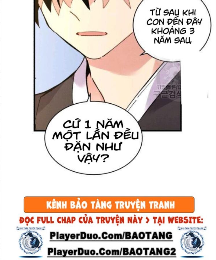 Phi Lôi Đạo: Chapter 63