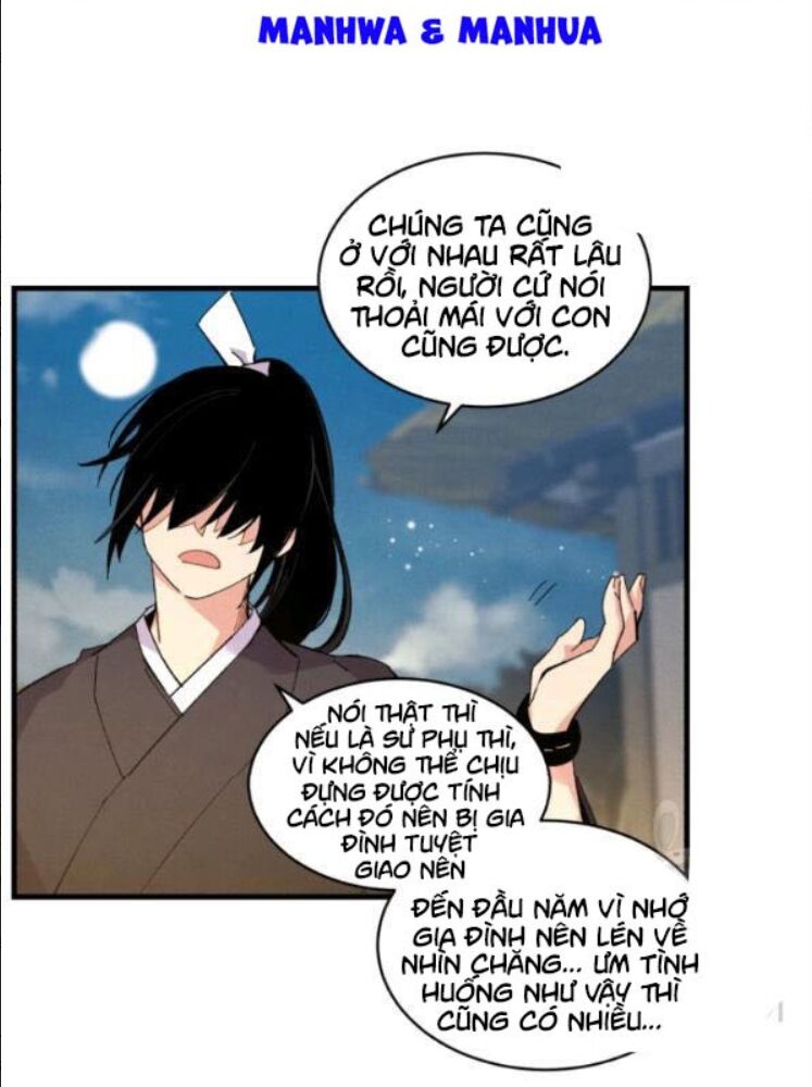 Phi Lôi Đạo: Chapter 63