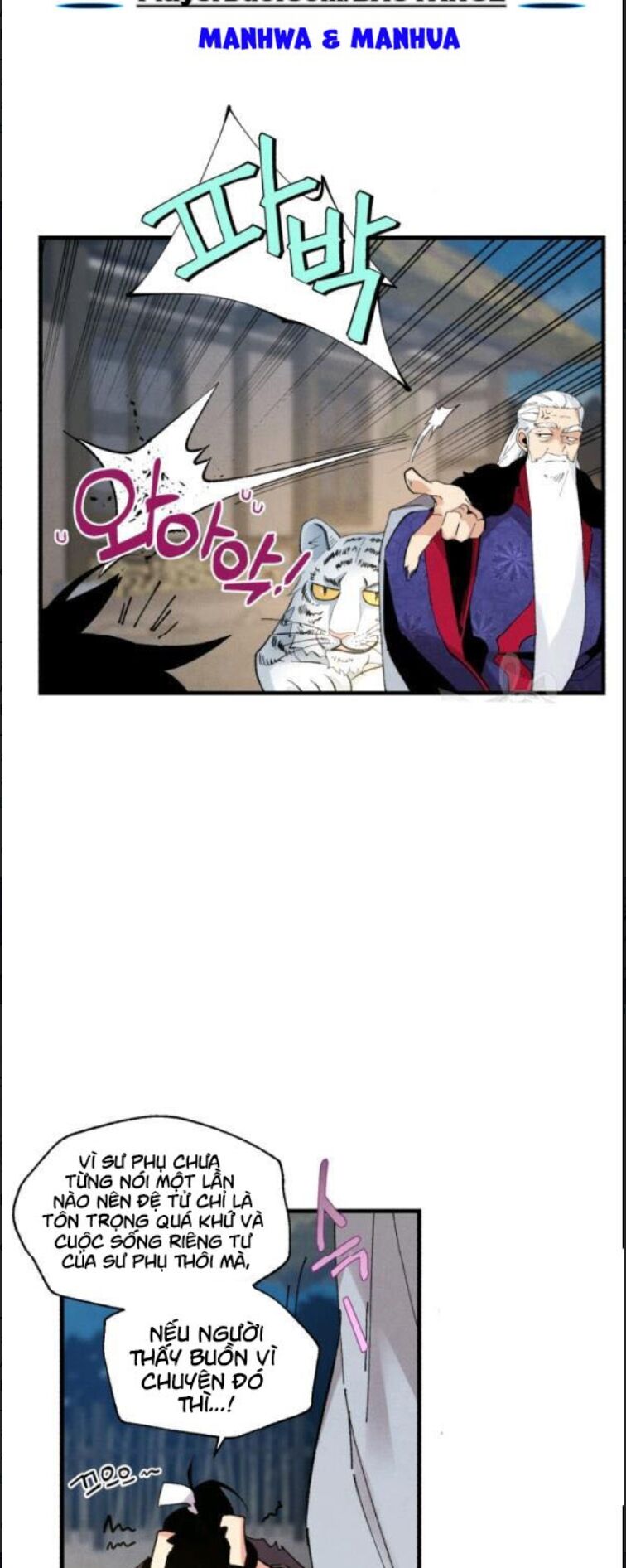 Phi Lôi Đạo: Chapter 63