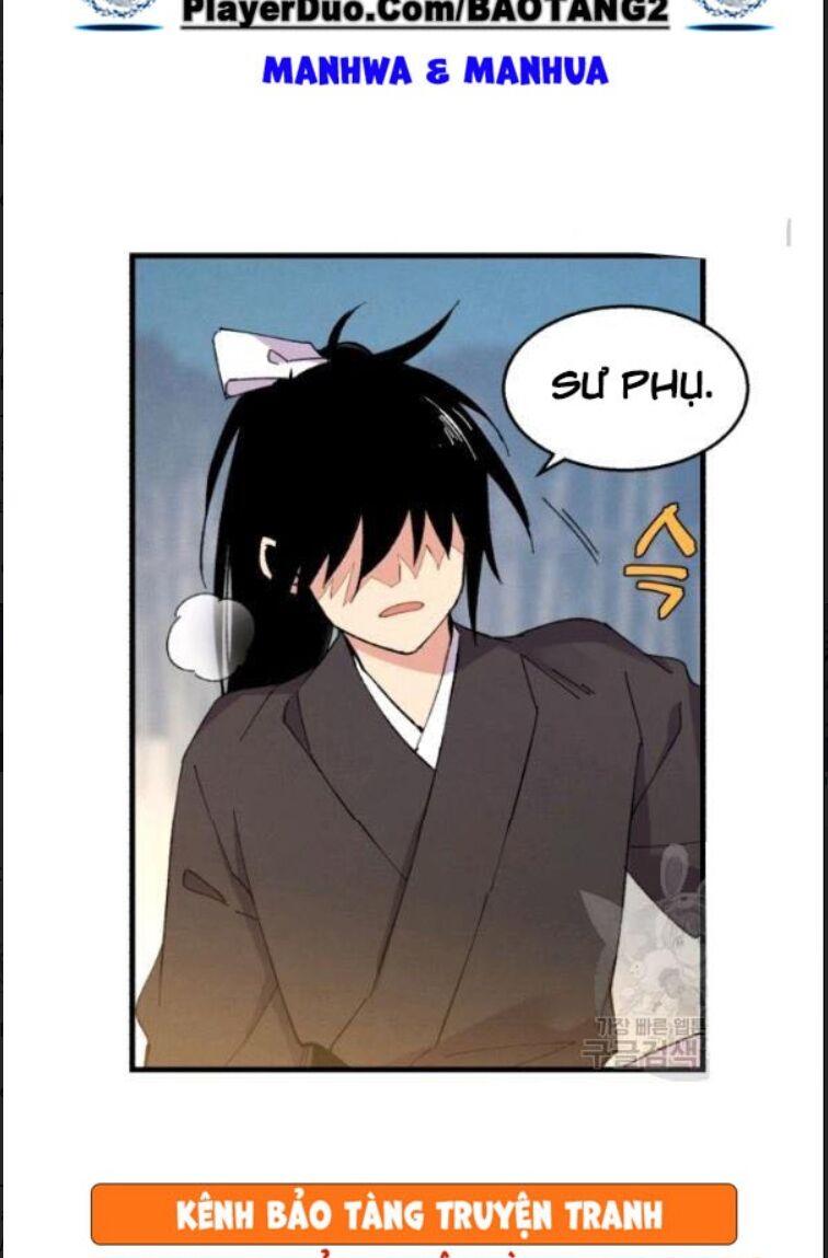 Phi Lôi Đạo: Chapter 63