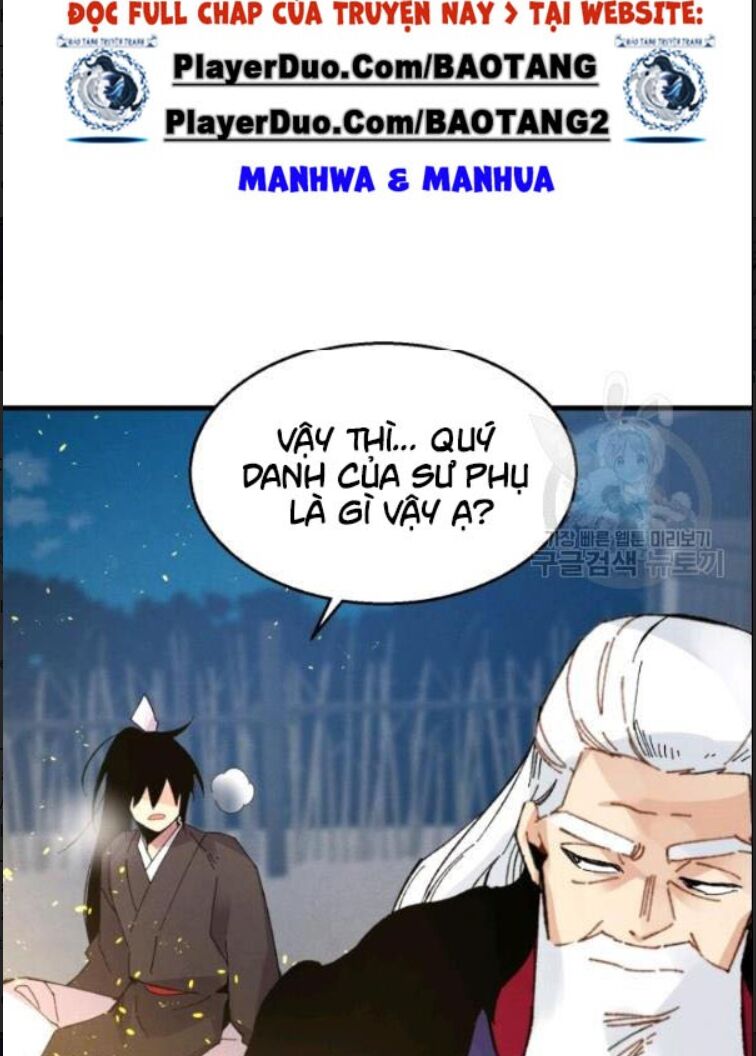 Phi Lôi Đạo: Chapter 63