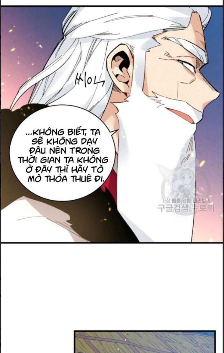 Phi Lôi Đạo: Chapter 63