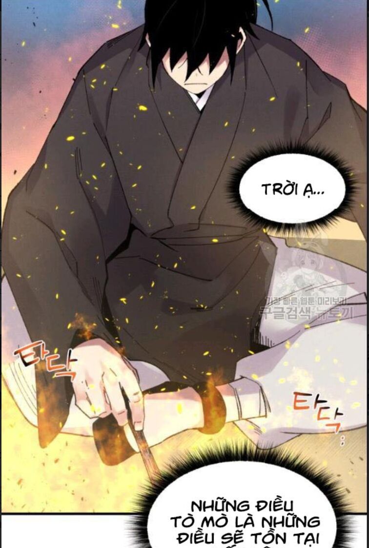 Phi Lôi Đạo: Chapter 63