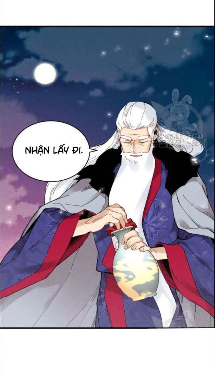 Phi Lôi Đạo: Chapter 63