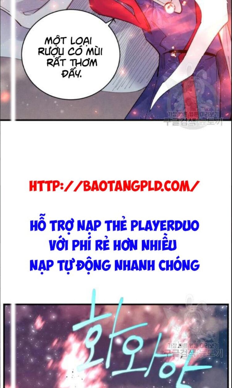 Phi Lôi Đạo: Chapter 63