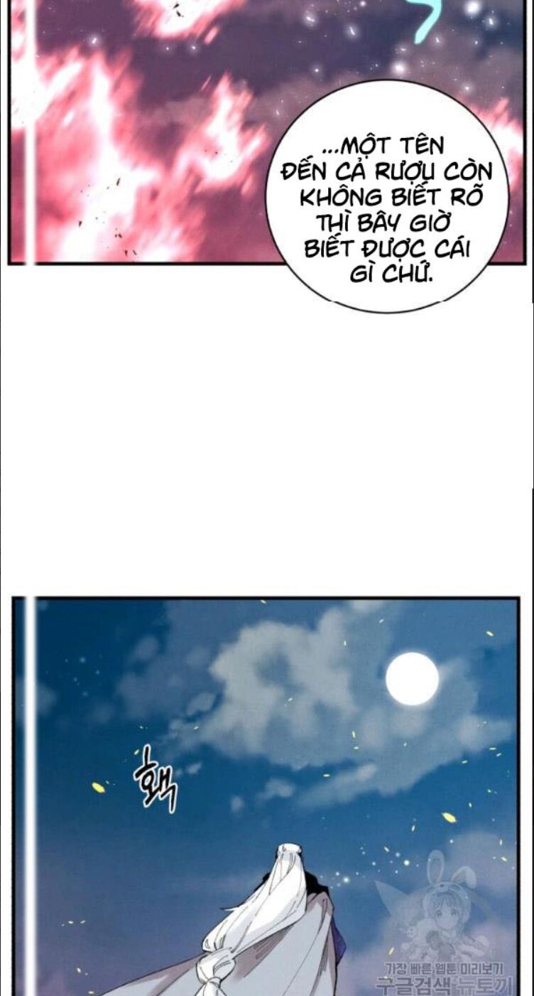 Phi Lôi Đạo: Chapter 63