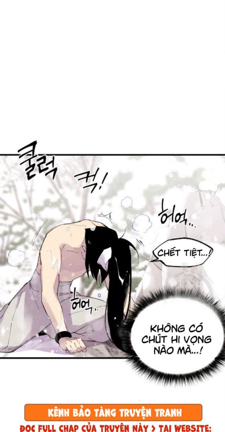 Phi Lôi Đạo: Chapter 63