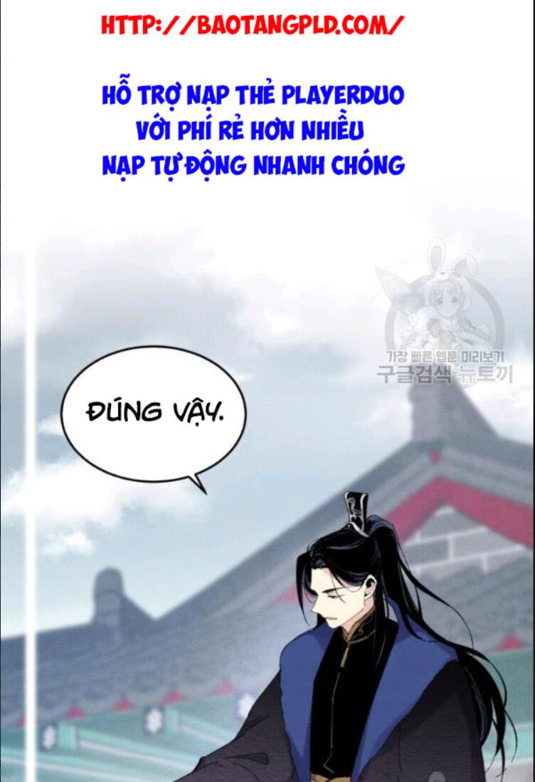 Phi Lôi Đạo: Chapter 63