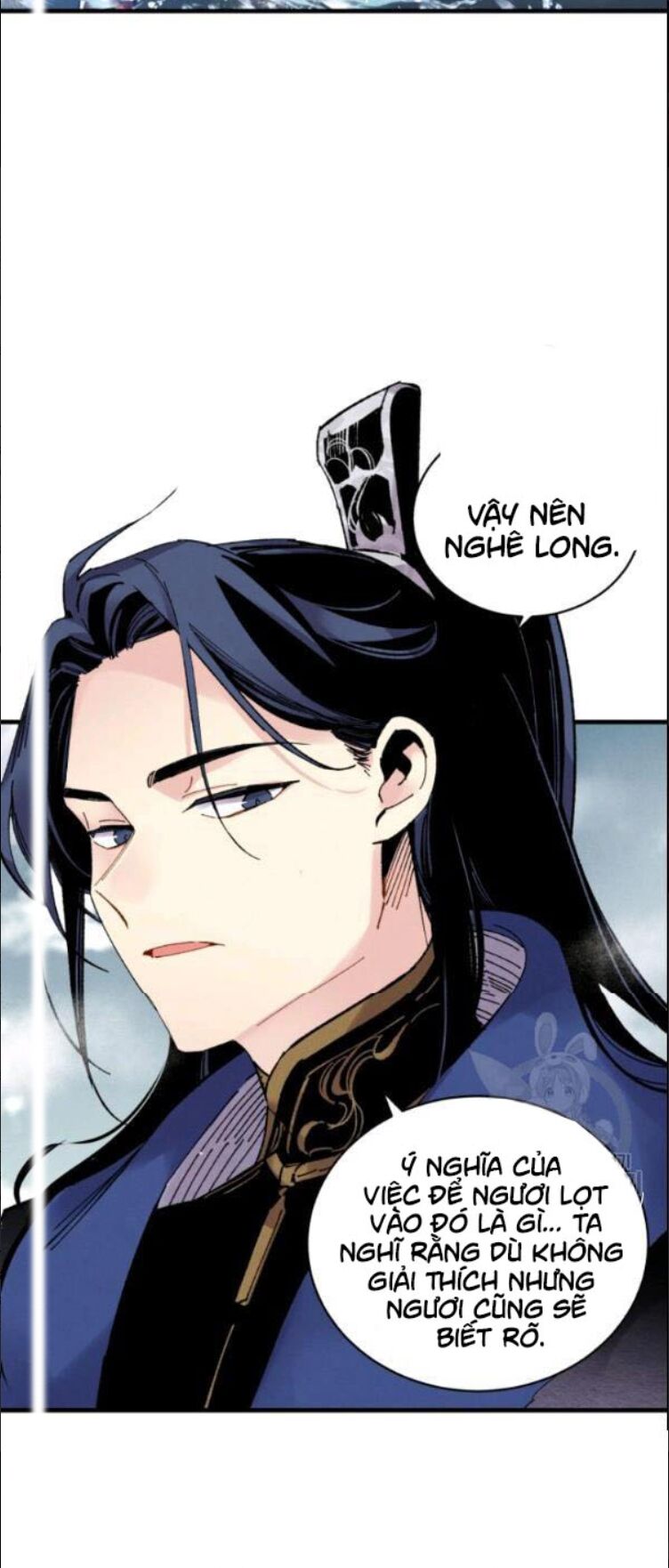 Phi Lôi Đạo: Chapter 63