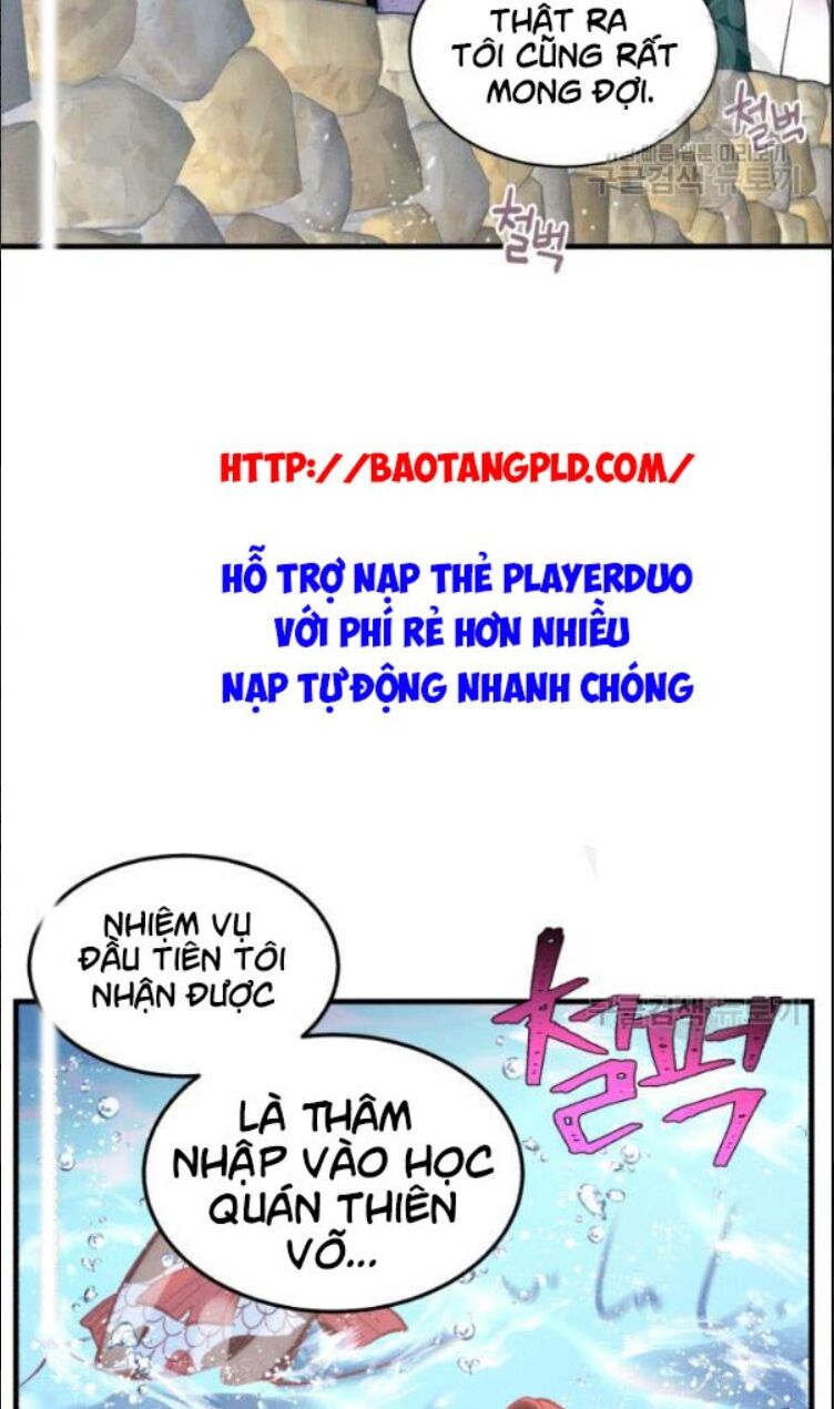 Phi Lôi Đạo: Chapter 63