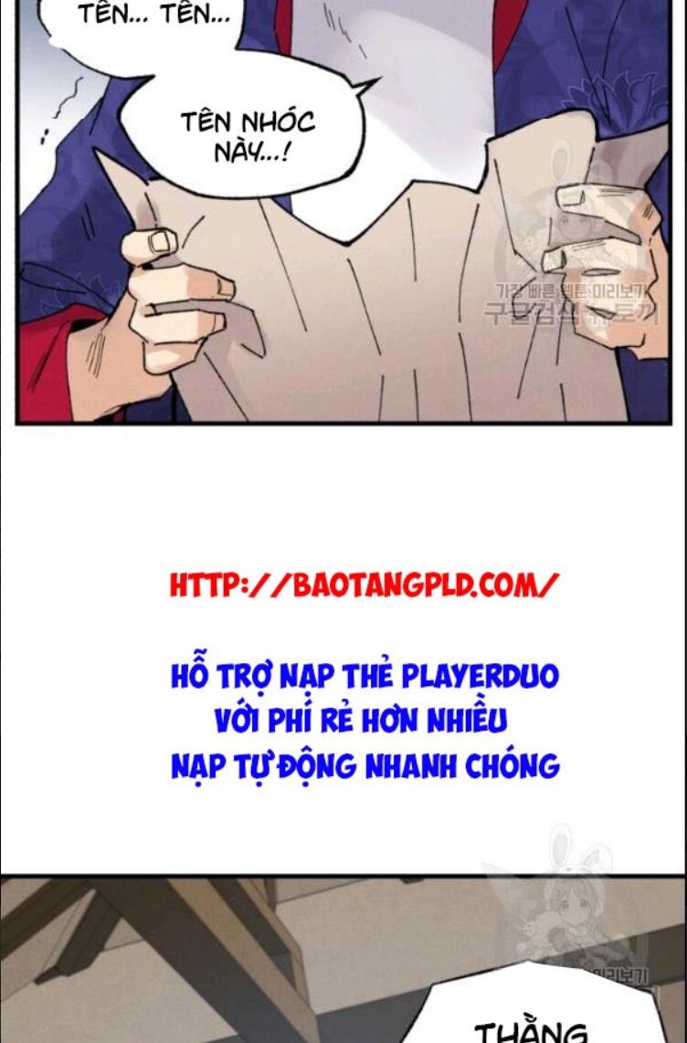 Phi Lôi Đạo: Chapter 63