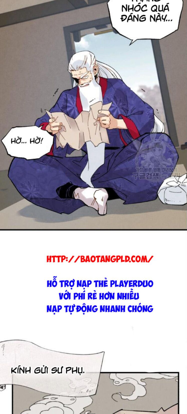 Phi Lôi Đạo: Chapter 63