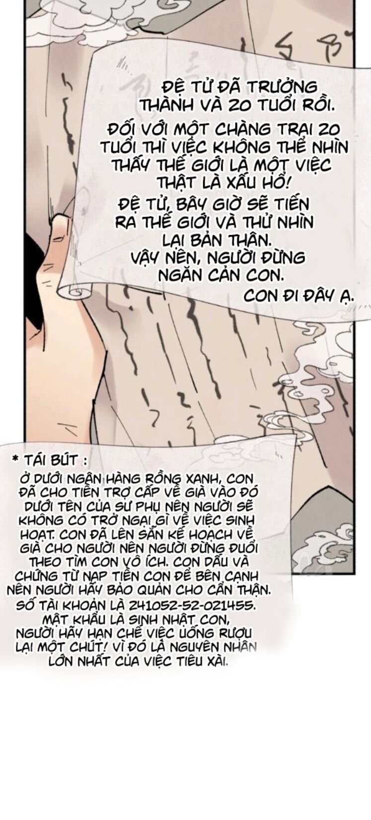 Phi Lôi Đạo: Chapter 63
