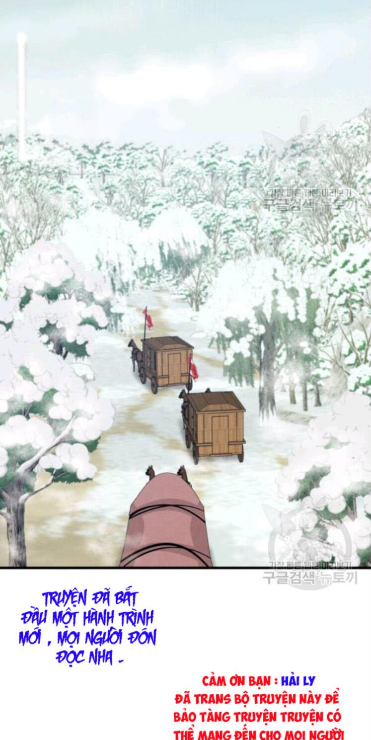 Phi Lôi Đạo: Chapter 63