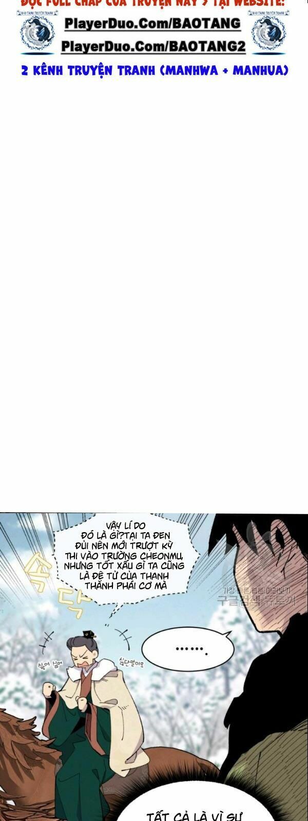 Phi Lôi Đạo: Chapter 64