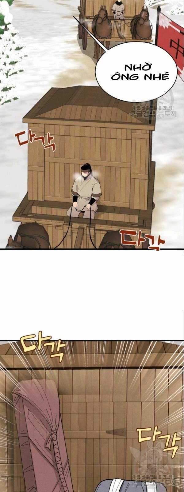 Phi Lôi Đạo: Chapter 64