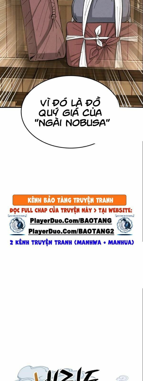 Phi Lôi Đạo: Chapter 64