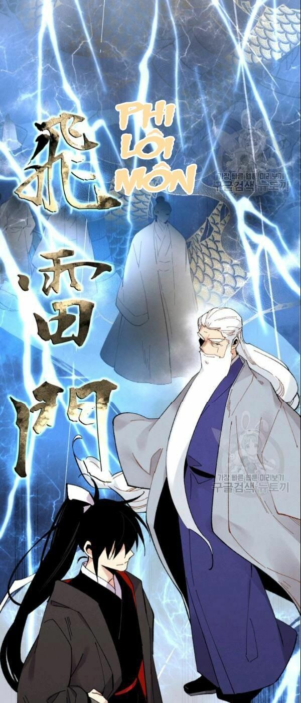 Phi Lôi Đạo: Chapter 64
