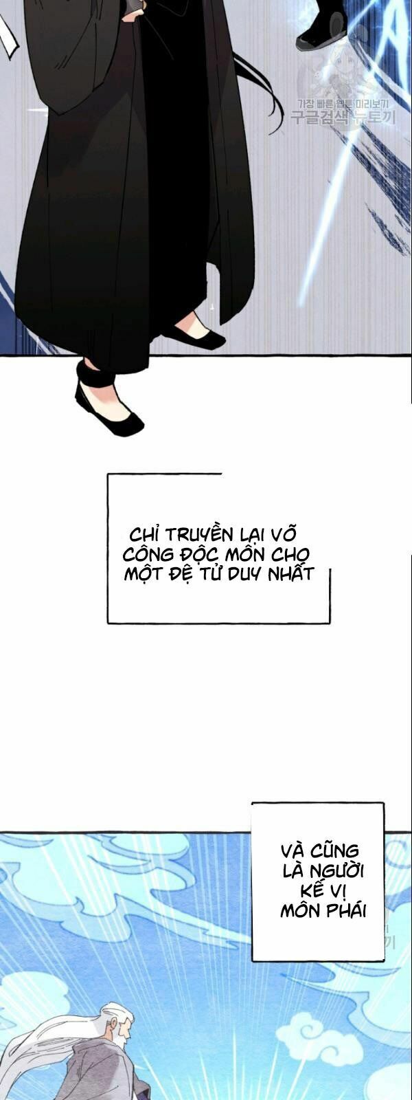 Phi Lôi Đạo: Chapter 64