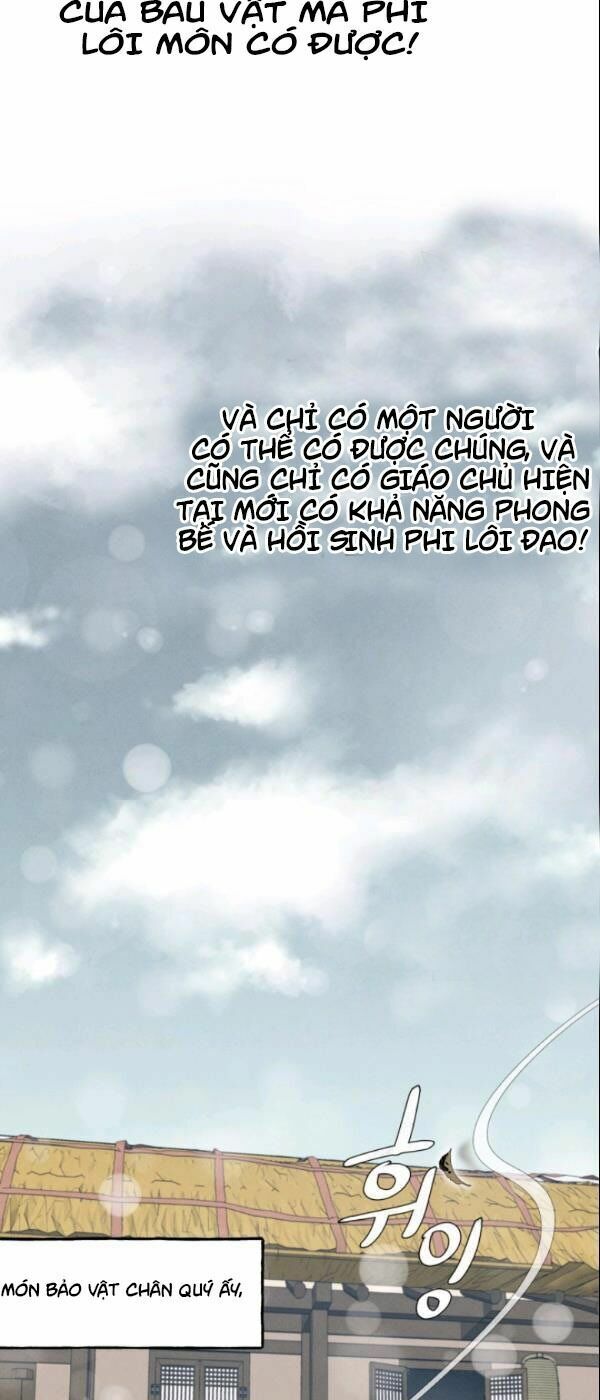 Phi Lôi Đạo: Chapter 64