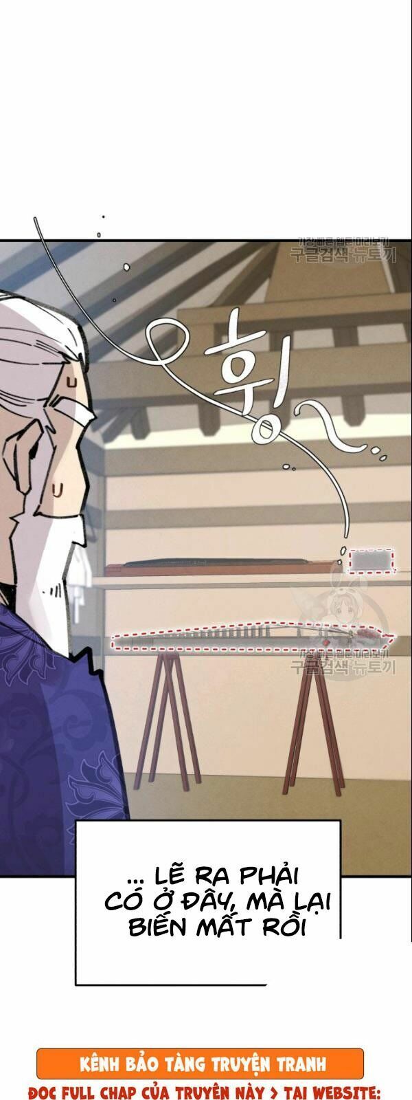 Phi Lôi Đạo: Chapter 64