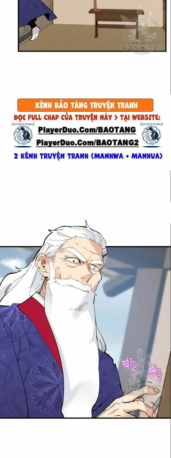 Phi Lôi Đạo: Chapter 64
