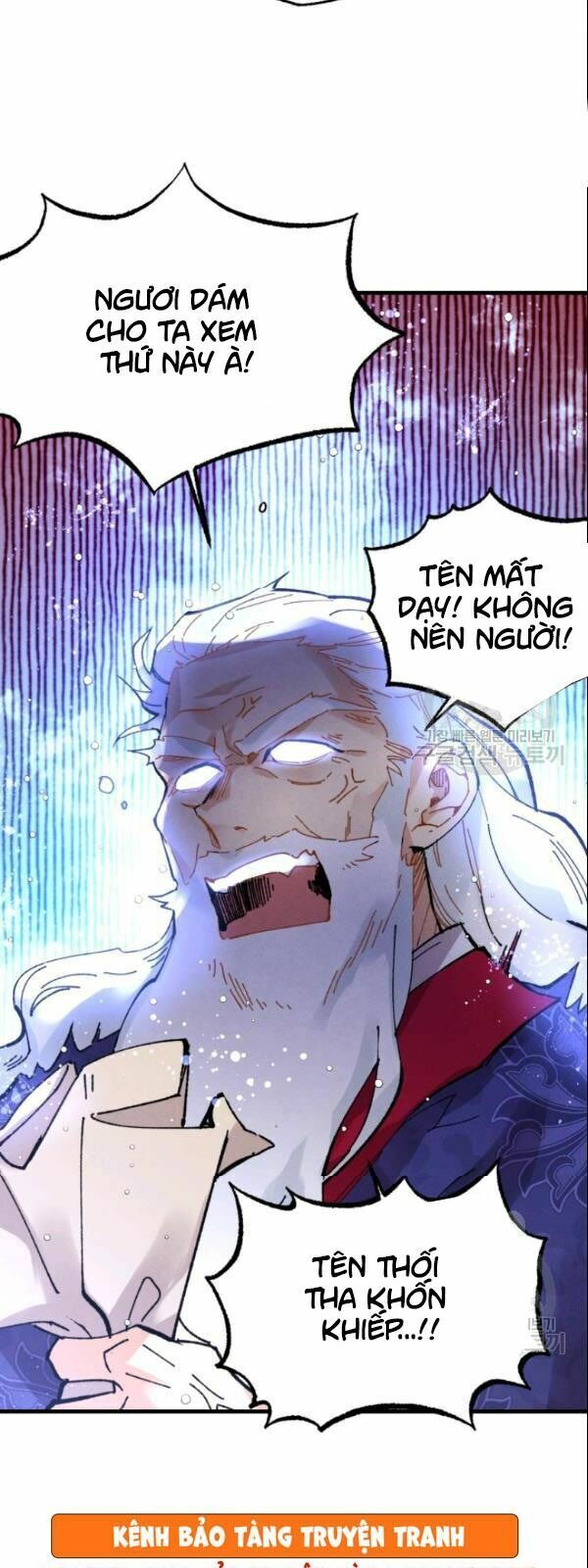 Phi Lôi Đạo: Chapter 64