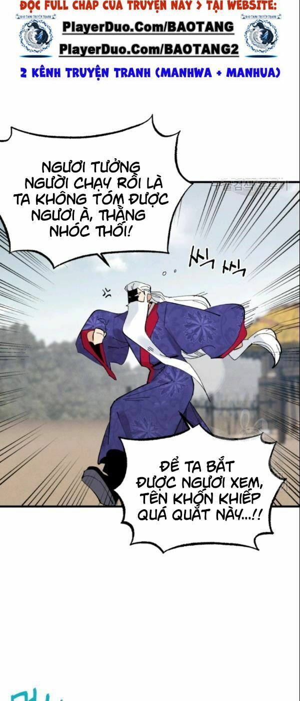 Phi Lôi Đạo: Chapter 64
