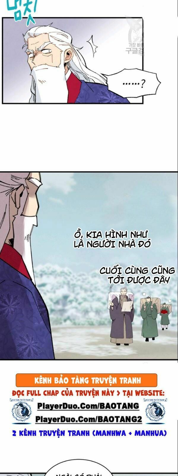 Phi Lôi Đạo: Chapter 64