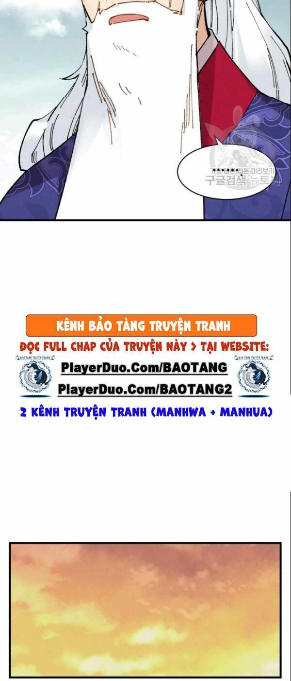 Phi Lôi Đạo: Chapter 64