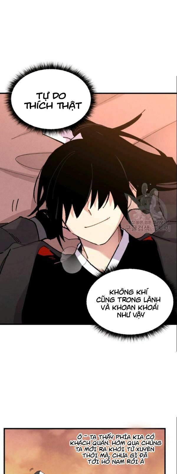 Phi Lôi Đạo: Chapter 64