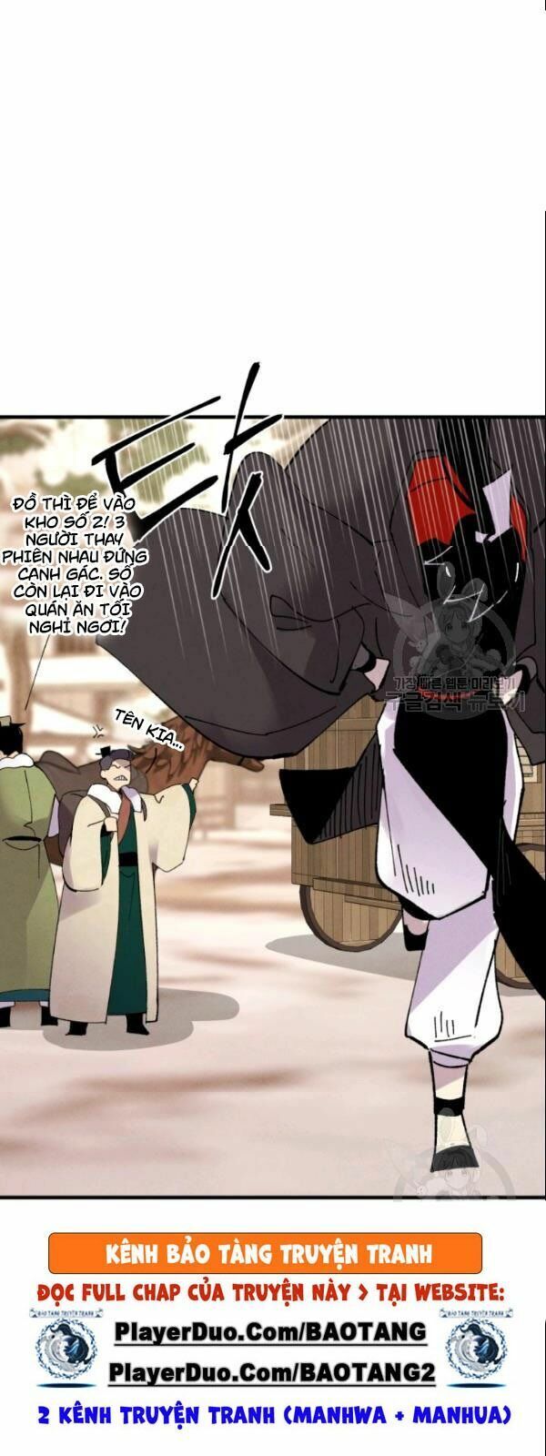 Phi Lôi Đạo: Chapter 64