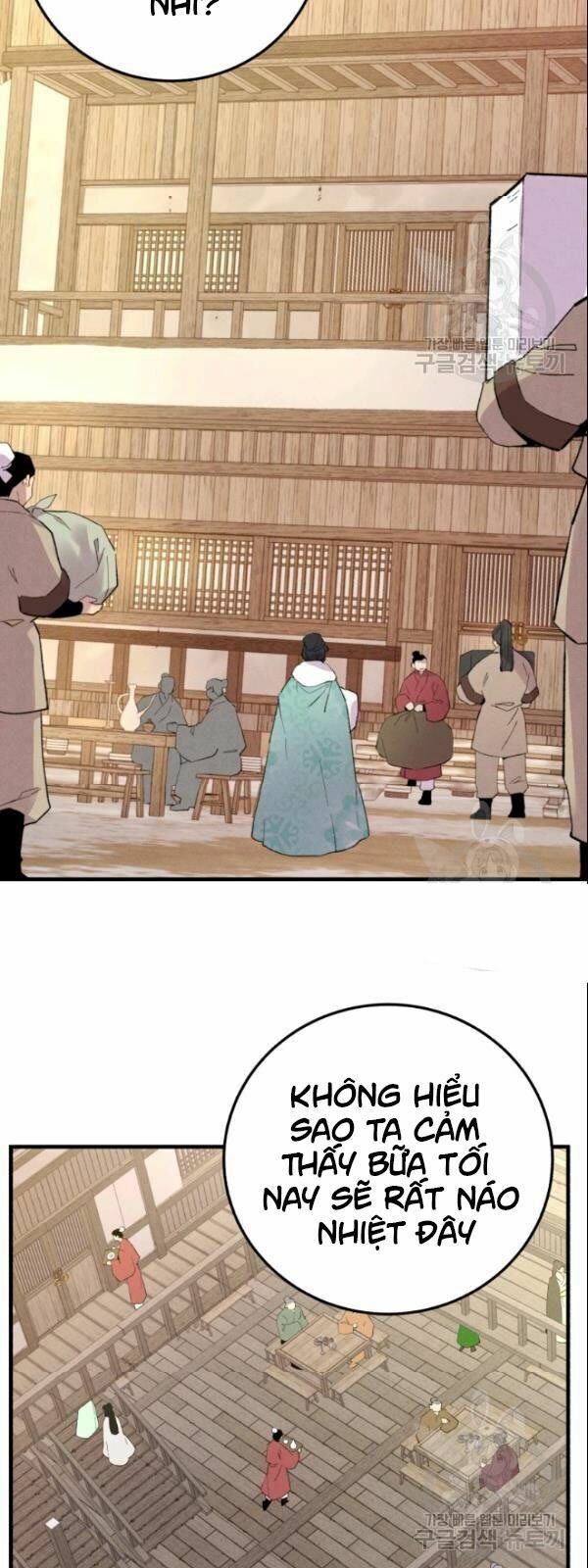 Phi Lôi Đạo: Chapter 64