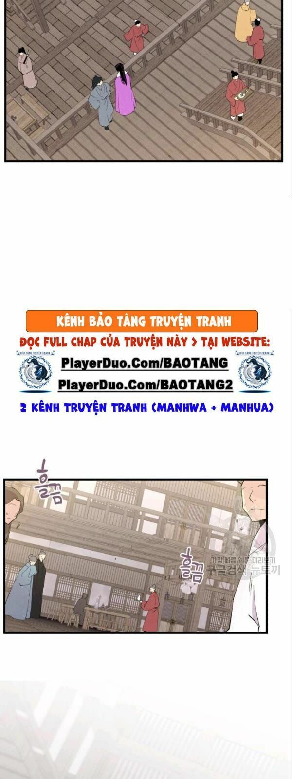 Phi Lôi Đạo: Chapter 64