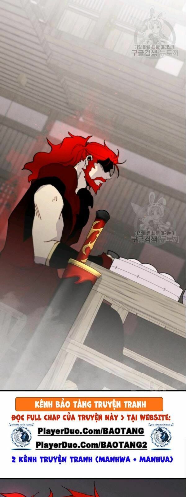 Phi Lôi Đạo: Chapter 64
