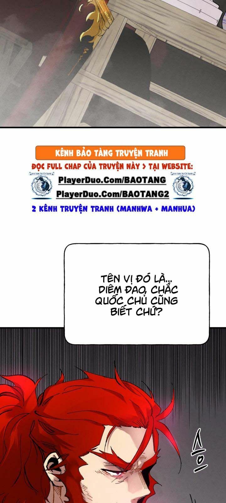Phi Lôi Đạo: Chapter 65