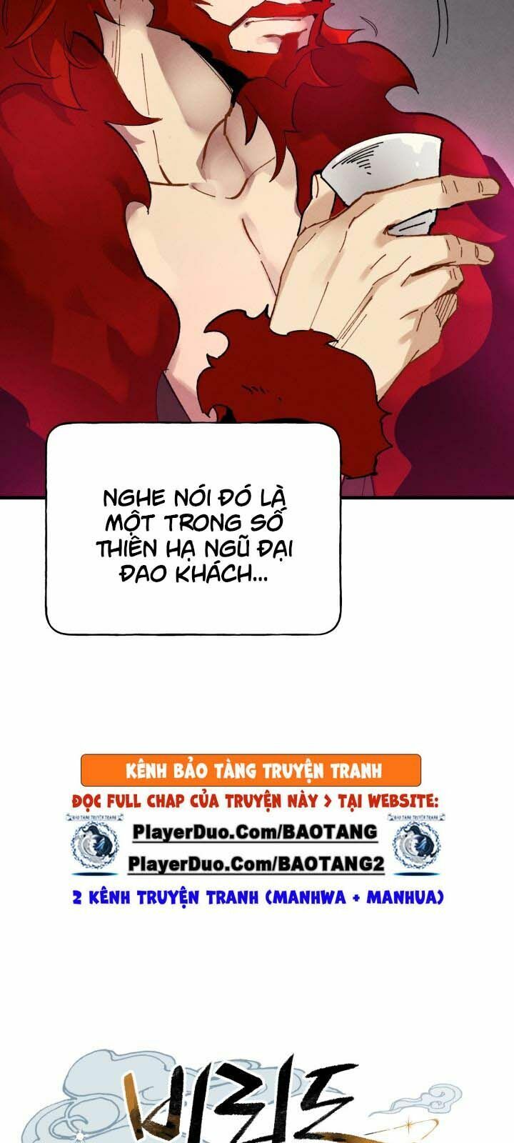 Phi Lôi Đạo: Chapter 65