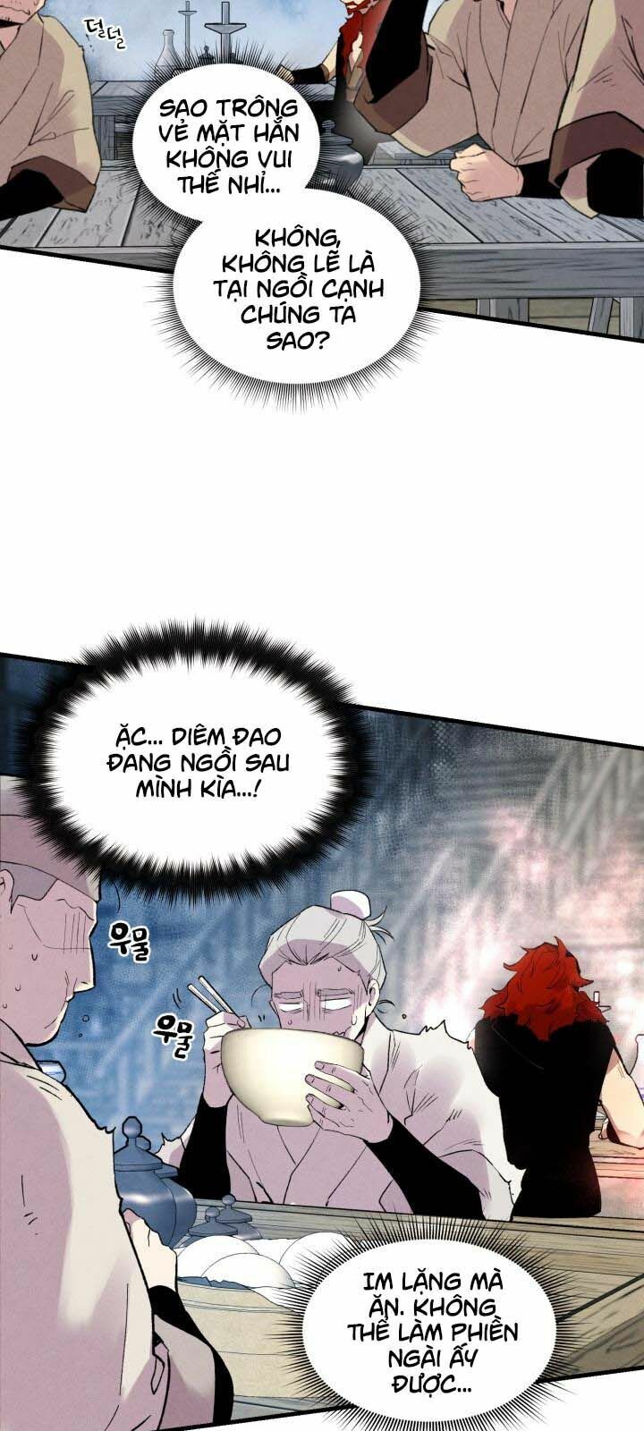 Phi Lôi Đạo: Chapter 65