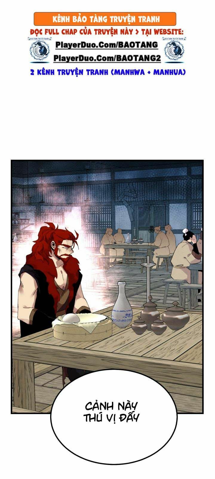 Phi Lôi Đạo: Chapter 65