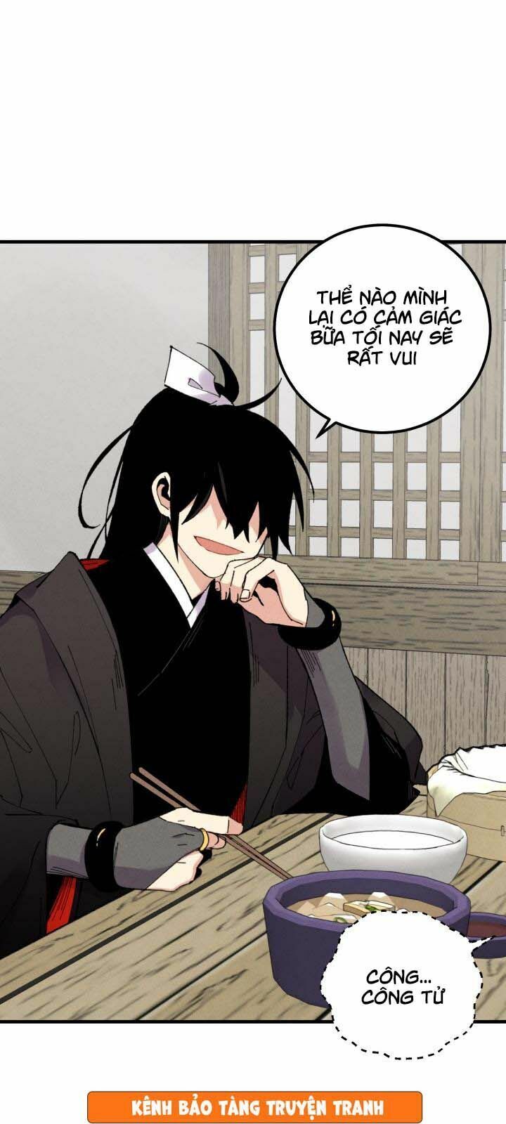 Phi Lôi Đạo: Chapter 65
