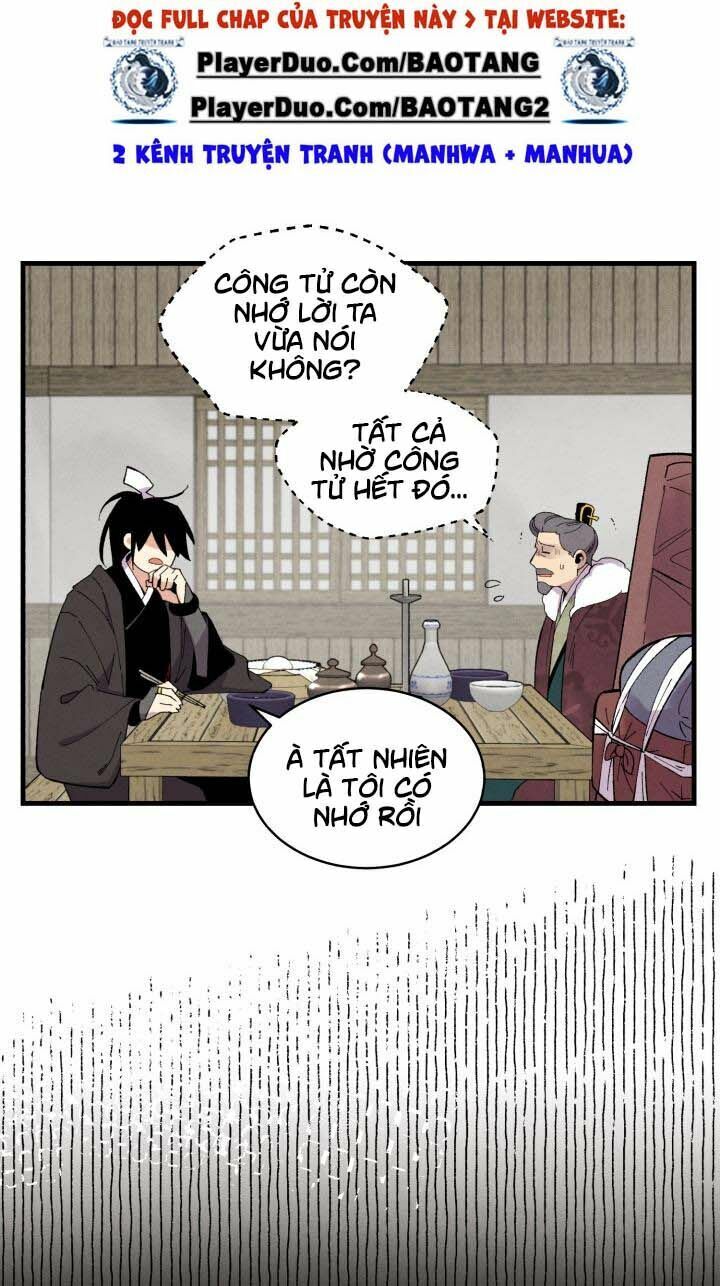 Phi Lôi Đạo: Chapter 65