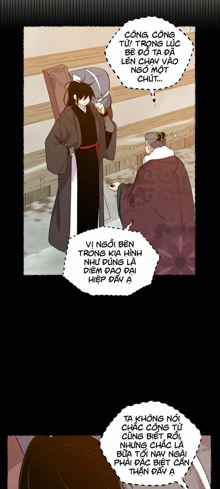 Phi Lôi Đạo: Chapter 65